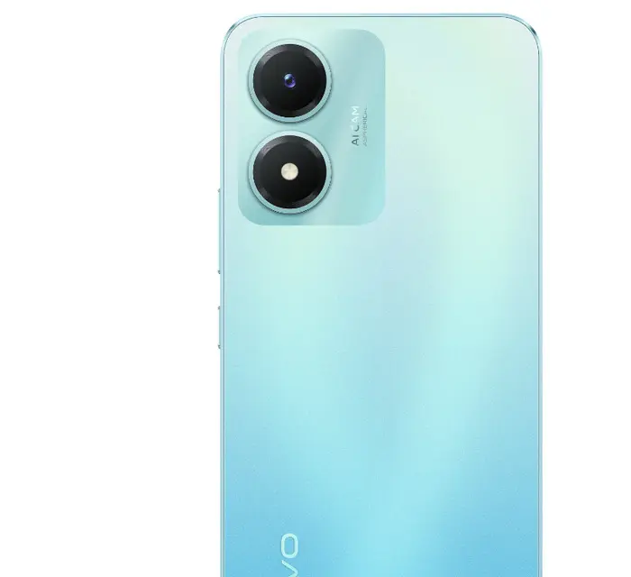  VIVO Y02S